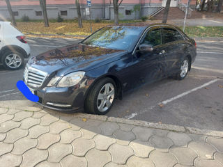 Mercedes E-Class foto 7