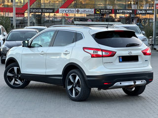 Nissan Qashqai foto 3