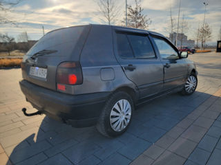 Volkswagen Golf foto 5