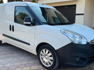 Opel Combo /  Fiat Doblo 1.3 cdti  Pe piese !!!  la moment  este practic tot foto 4