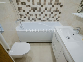 Apartament cu 3 camere, 80 m², Centru, Chișinău foto 7