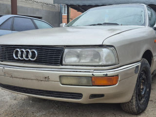 Audi 90 foto 2