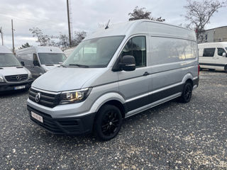 Volkswagen Crafter Anul 2018