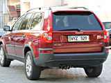 Volvo XC90 foto 1