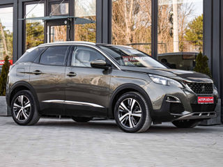 Peugeot 3008 foto 4