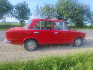 Lada / ВАЗ 2101 foto 3