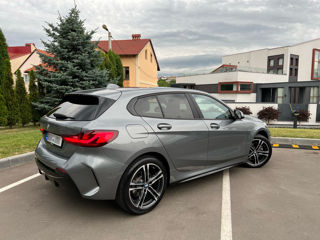 BMW 1 Series foto 3