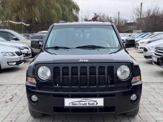 Jeep Patriot foto 2