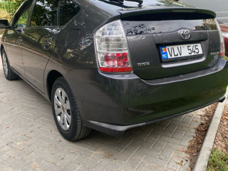 Toyota Prius foto 4