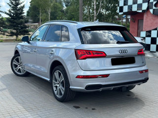 Audi Q5 foto 4