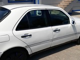 Mercedes C Class foto 5