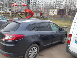 Renault Megane foto 4