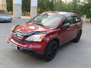 Honda CR-V foto 1