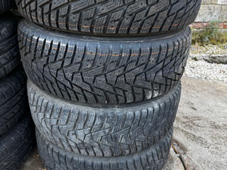 Hankook winter 195/60/r15 комплект