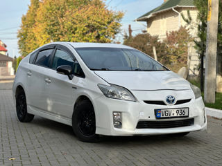 Toyota Prius foto 3