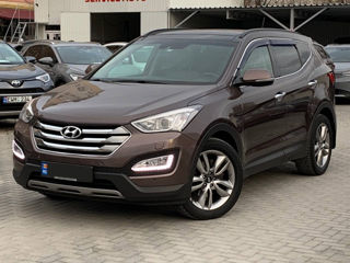 Hyundai Santa FE фото 1