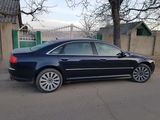 Audi A8 foto 3