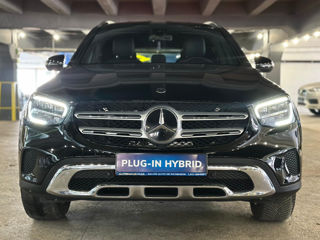 Mercedes GLC foto 7