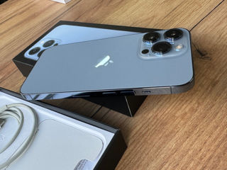 Iphone 13 Pro 256gb ideal foto 3