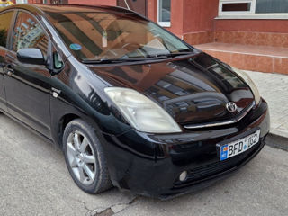 Toyota Prius foto 4