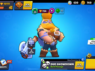 Brawl stars