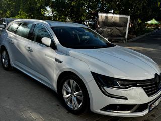 Renault Talisman foto 5