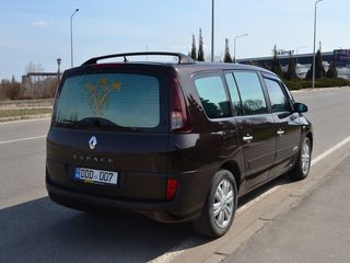 Renault Grand Espace foto 6