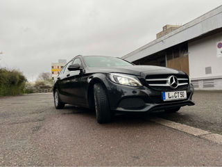 Mercedes C-Class foto 6