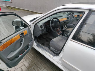 Rover 600 Series foto 9