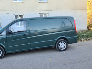 Mercedes Vito