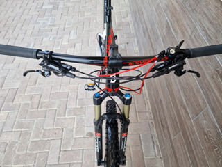 Scott Spark 930 Carbon foto 8