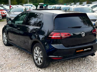 Volkswagen Golf foto 4