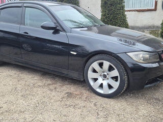 BMW 3 Series foto 3