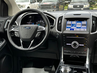 Ford Edge foto 14