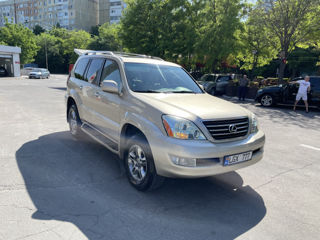 Lexus GX Series foto 3