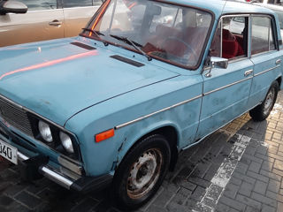 Lada / ВАЗ 2106 foto 4