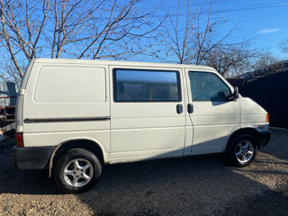 Volkswagen Transporter foto 2