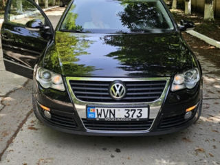 Volkswagen Passat foto 3