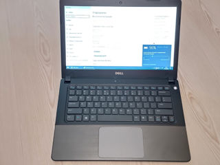 б/у ноутбук Dell Vostro 5470 i5 128Gb / 500Gb - 3200 лей