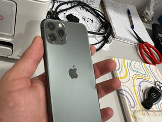 iPhone 11 pro