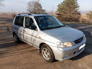 Mazda Demio foto 9