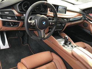 BMW X6 foto 9