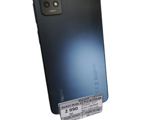 Xiaomi Redmi Note 12 Pro 8/256Gb 2990 lei