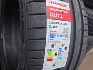275/45R20 RoadX !! 275/45/20 !! 275 45 R20 !!  foto 5