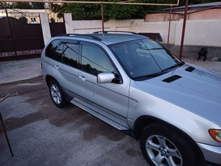 BMW X5 foto 6