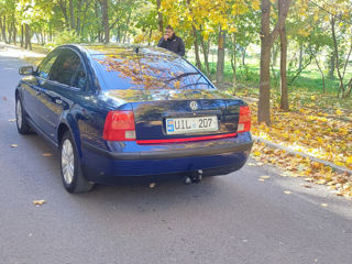 Volkswagen Passat foto 7