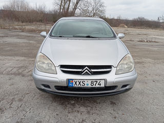 Citroen C5 foto 7