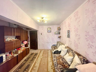 Apartament cu 1 cameră, 22 m², Buiucani, Chișinău foto 1