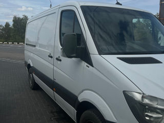 Mercedes Sprinter 314 foto 2