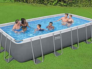 Importator Oficial Intex și Bestway în Moldova — piscine la cele mai mici prețuri! Livrare rapidă. foto 12